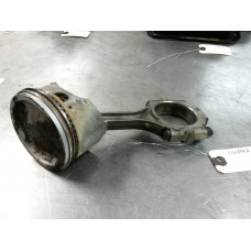 100P102 Piston and Connecting Rod Standard From 1998 Mitsubishi Montero  3.5